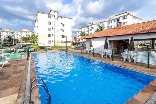 Apartamento Mobiliado para COP 30