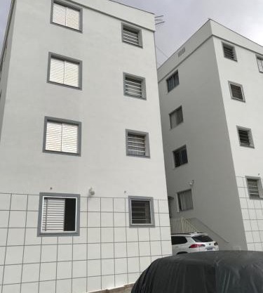 Apartamento mobiliado Piracicaba