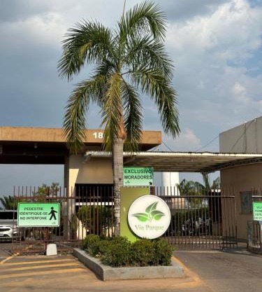 Apartamento mobiliado Rio Branco