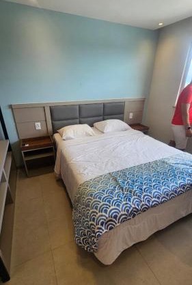 Apartamento Mobiliado Cop30