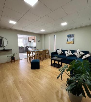 Apartamento Moderno Potosí