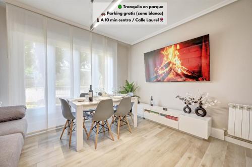 Apartamento "Momentos" by Clabao