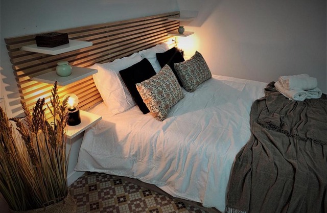 Apartamento Monastrell 13