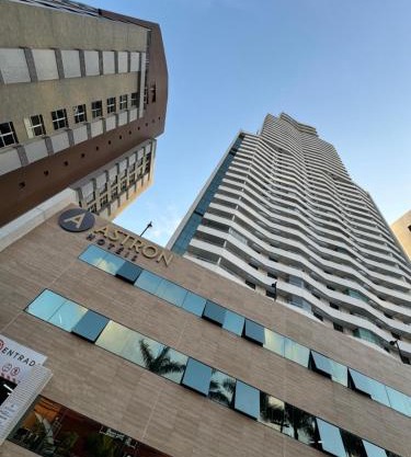 Apartamento Mondial Salvador