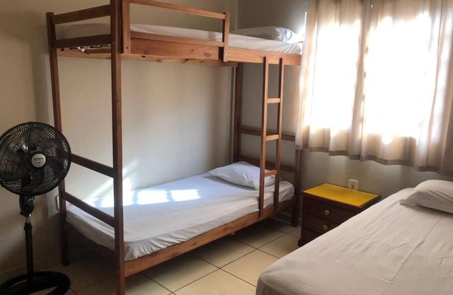 Apartamento Montreal 1 - Próximo a Betim, Sarzedo e Ibirité