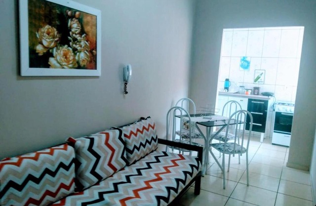 Apartamento Montreal 3 - Próximo a Betim, Sarzedo e Ibirité