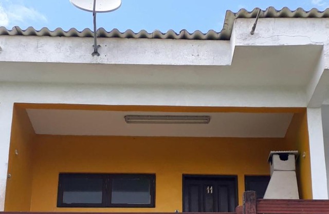 Apartamento Morada do Sol