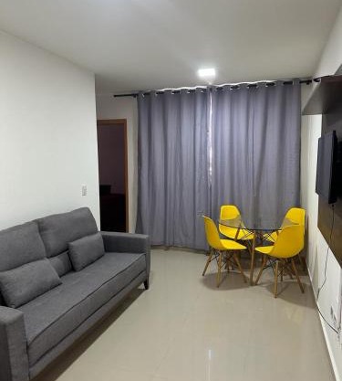 Apartamento Morada do Ouro II