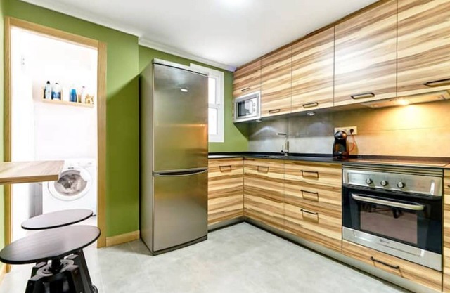 Apartamento Morales