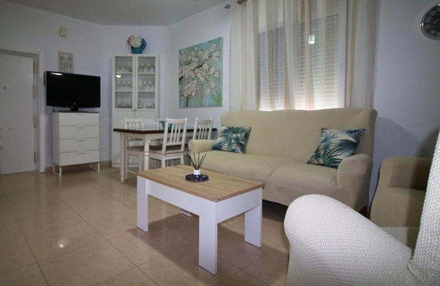 Apartamento muy cerca del centro para 5 personas