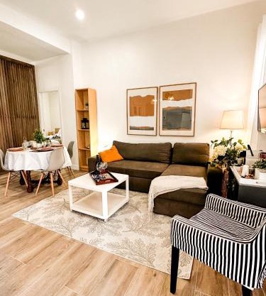 apartamento muy próximo a Valencia