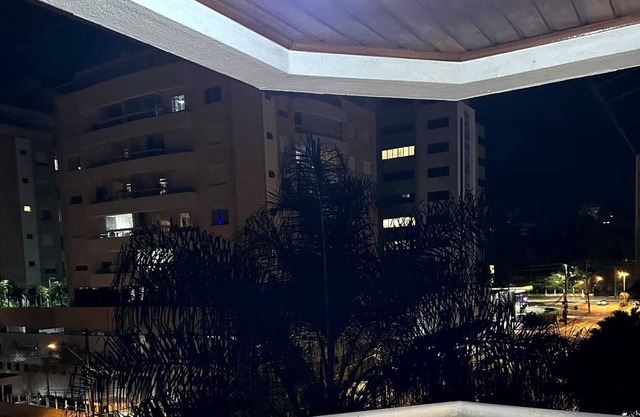 Apartamento não Está Mais Disponível