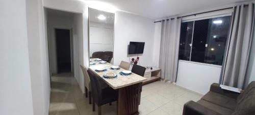 Apartamento na Farolândia!