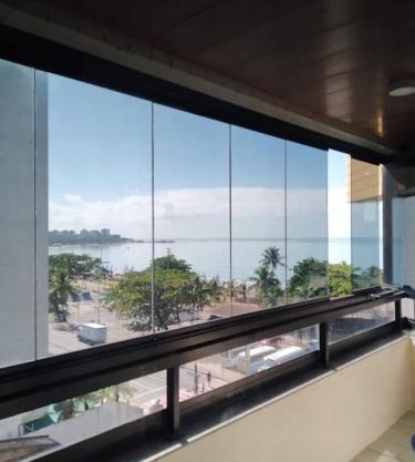 Apartamento na Pajuçara