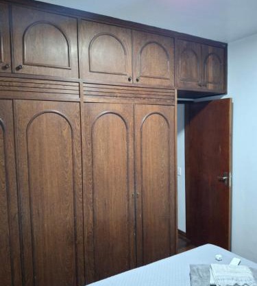 Apartamento na Praia do canto