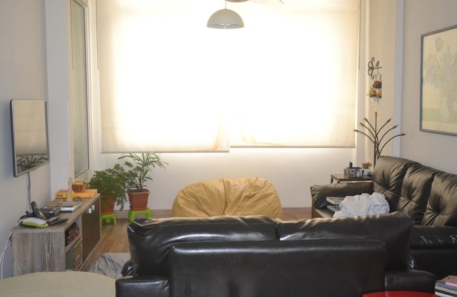 Apartamento na Praia do Flamengo