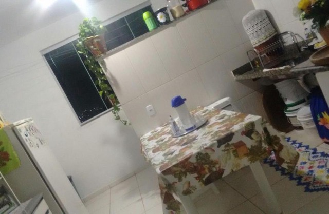 Apartamento na região central de Capitólio