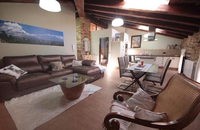 Apartamento Naturaleza