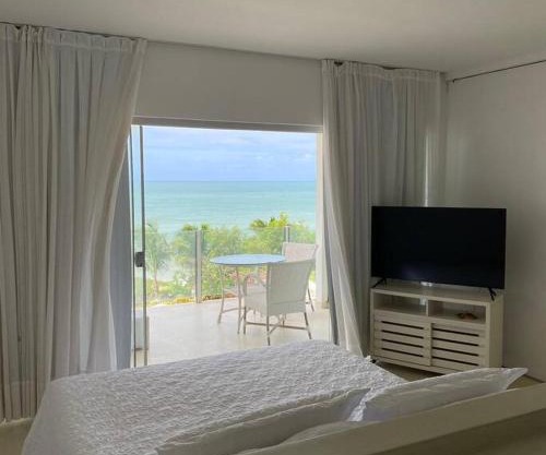 Apartamento Natureza Pipa Privilege