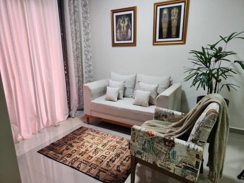 Apartamento Nefertiti