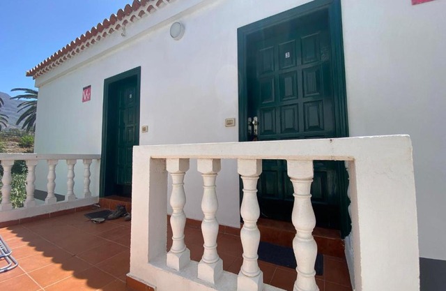 Apartamento Nelly S3