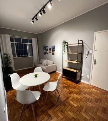 Apartamento Nictheroy