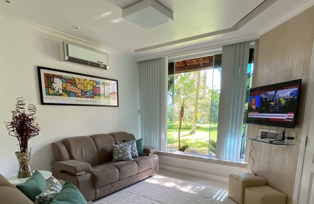 Apartamento no Bracuhy