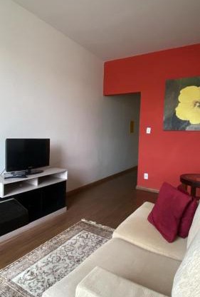 Apartamento no centro de Guaratinguetá