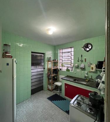 apartamento no centro