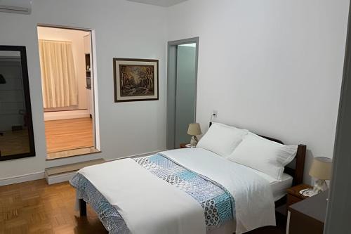 Apartamento no centro