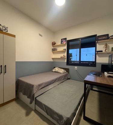Apartamento no centro COP30