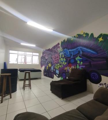 Apartamento no centro de cascavel