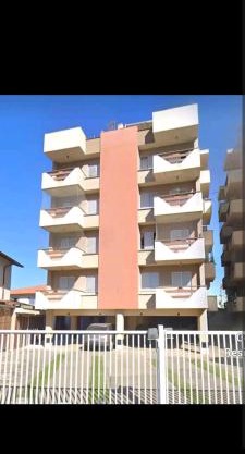 Apartamento no Centro de Ubatuba