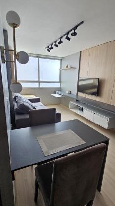 Apartamento no Edifício Manhattan - Bairro Nobre de Caruaru