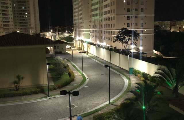 Apartamento no Imbui Muito Confortável e com Excelente Preço!