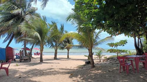 Apartamento no NDM Bessa