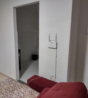 apartamento no paraiso
