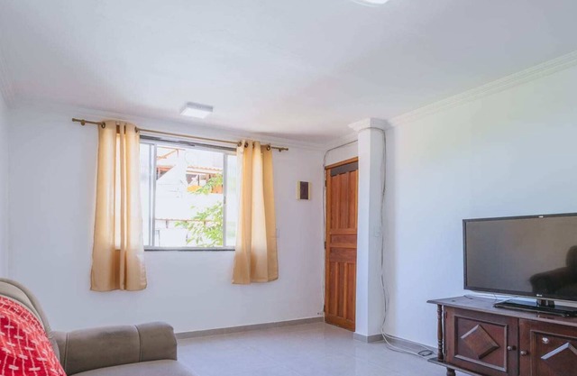Apartamento no Rio próximo à Lagoa da Tijuca