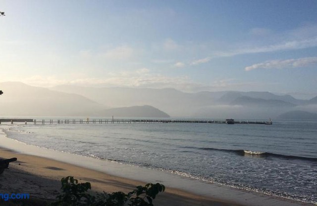 Apartamento no Tenorio