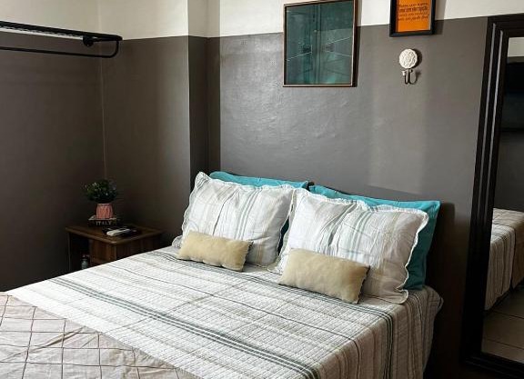 Apartamento Nova Betânia - West Flat Mossoró