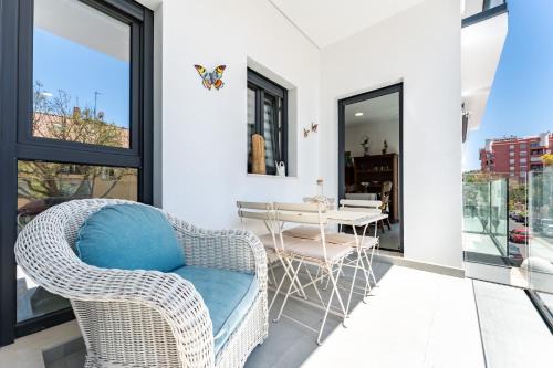 Apartamento Novasol