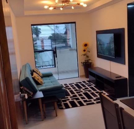 Apartamento novo cabo frio