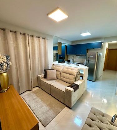 Apartamento NOVO e moderno em palhoça