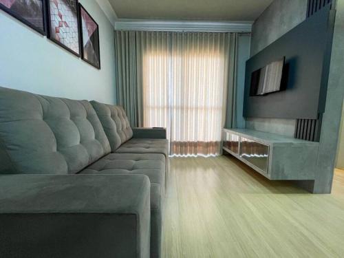 Apartamento Novo Wifi e AC LZ1703