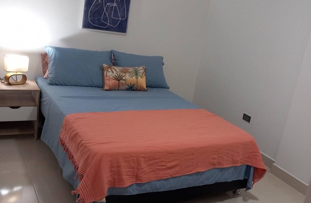 Apartamento Nuevo 3 Habitaciones 2 Baños