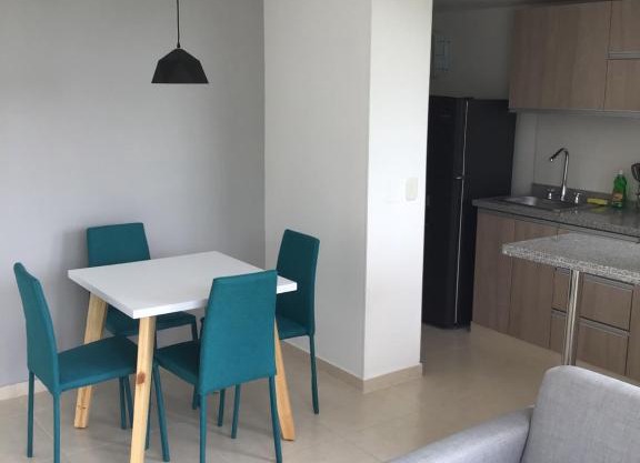Apartamento Nuevo y Hermoso en Yumbo