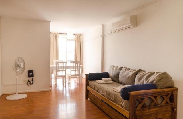Apartamento Obispo Trejo 