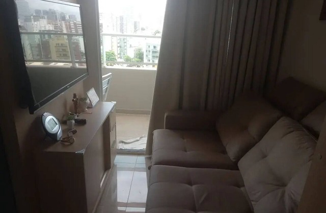 Apartamento - Orla do Costa Azul