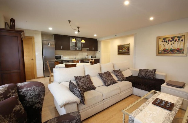 Apartamento Oviedo San Melchor