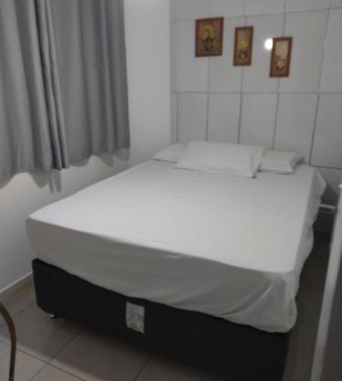 Apartamento palhoça mobiliado